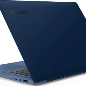 lenovo s130 81j1007que blue eng intel hd celeron 4gb 11.6 inch