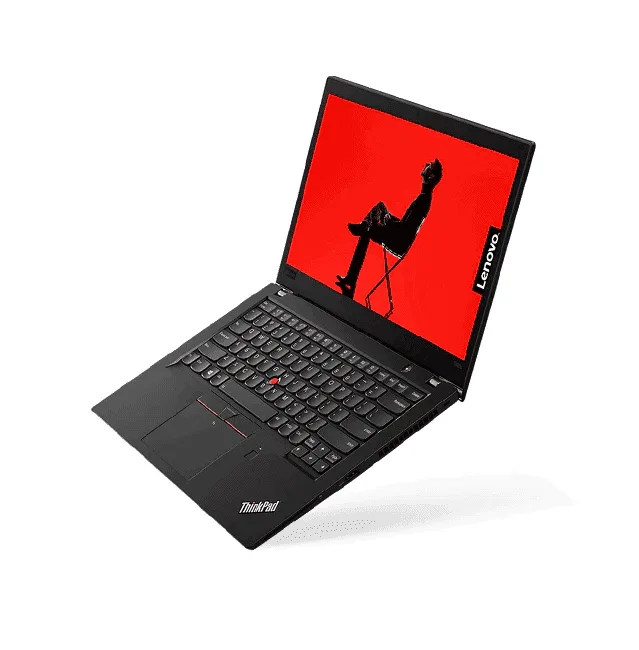 lenovo thinkpad t480s core i7 8550u 16gb 256gb 14 inch win10 black english arabic keyboard