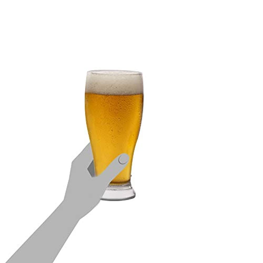 libbey craft brews assorted beer glasses set of 4 libbey craft brews assorted beer glasses set of 4