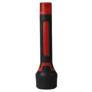 Life Gear Stormproof Signal Light