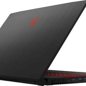 msi gf75 thin 9s7 17f112 007 4gb gtx1050ti core i7 16gb 17.3 inch