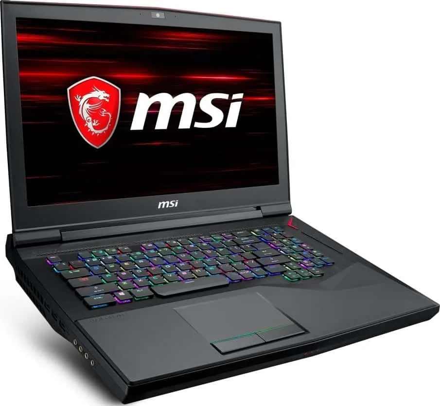 msi gt75 titan 9s7 17a611 088 8gb rtx2080 core i9 32gb 17.3 inch msi gt75 titan 9s7 17a611 088 8gb rtx2080 core i9 32gb 17.3 inch