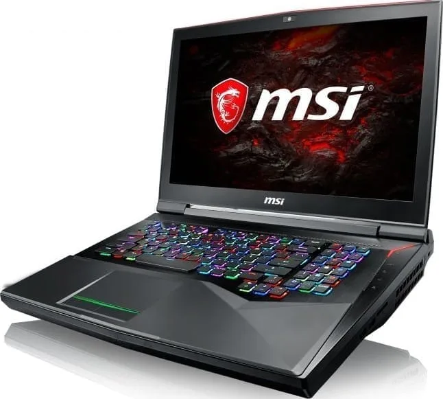 msi gt75 titan 9s7 17a611 088 8gb rtx2080 core i9 32gb 17.3 inch msi gt75 titan 9s7 17a611 088 8gb rtx2080 core i9 32gb 17.3 inch