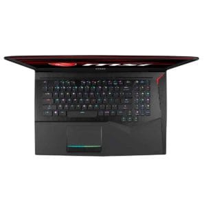 msi gt75 titan 9s7 17a611 088 8gb rtx2080 core i9 32gb 17.3 inch