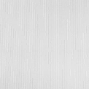 mainstays tear to fit blackout vinyl roller shade white 55 1/4" x 66"