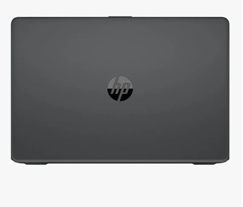hp 15 bs154ne 3ya09ea blk intel hd core i3 4gb 15.6 inch