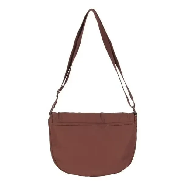 no boundaries anna ladies pleated backpack handbag no boundaries anna ladies pleated backpack handbag