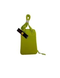 No Boundaries Green Women’s Phone Crossbody Bag