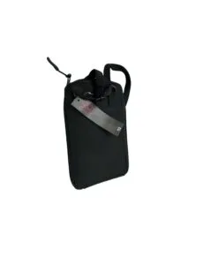 No Boundaries Black Women’s Phone Crossbody Bag