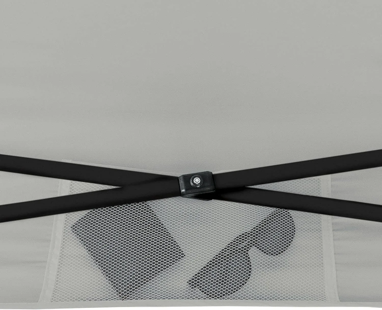 ozark trail 10’x10’ simple push instant canopy ozark trail 10’x10’ simple push instant canopy