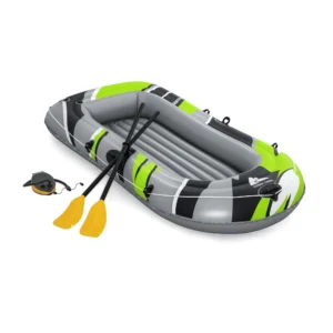 Ozark Trail® Two Person Inflatable Boat Set