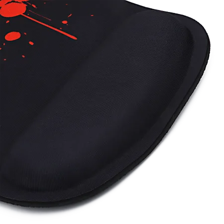redragon libra p020 gaming mouse mat
