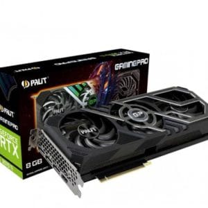 palit geforce rtx 3070 ti gamingpro 8gb gddr6x 256bit 3dp hdmi
