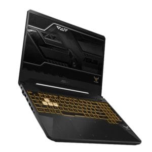 asus fx505ge es320t blk laptop 4gb gtx1050ti core i7 16gb 15.6 inch