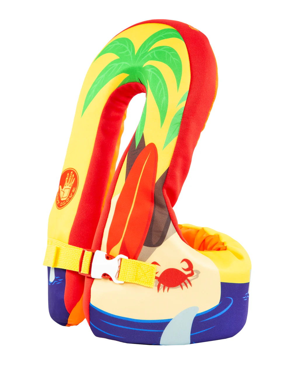 body glove paddle pals splash life vest island body glove paddle pals splash life vest island