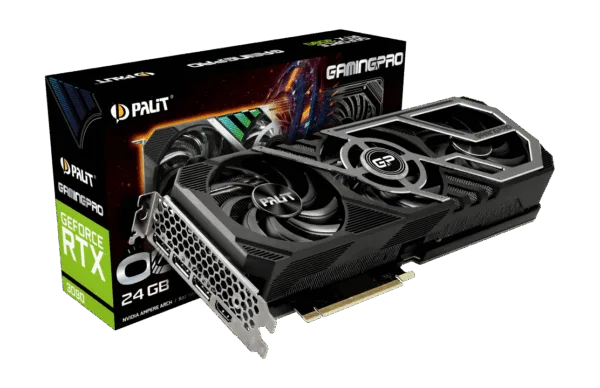 s*o様 PALIT GAMINGPRO GeForce RTX 3090 24 PALIT GeForce RTX 3090 GamingPro 24GB GDDR6X 384bit 3DP HDMI