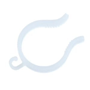 simple living prodec solutions deck and eave clips (12ct)