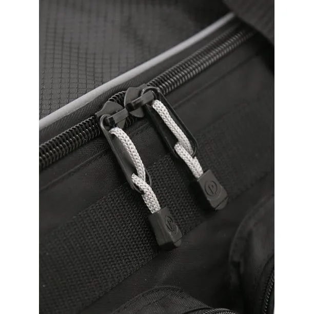 protégé 28" polyester sport and travel duffel bag