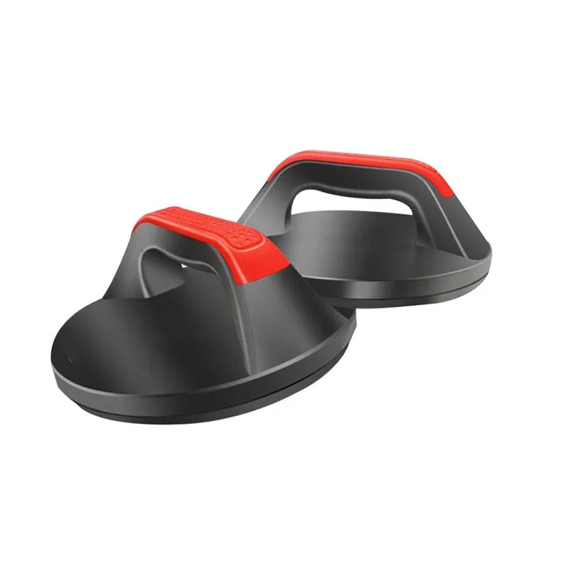 rotating push up grips fitness equipment