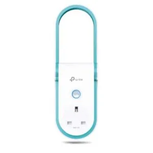 tp link re365 ac1200 wi fi range extender with ac passthrough