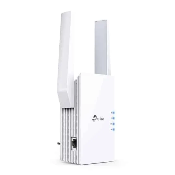 tp link re505x wi fi range extender ax1500
