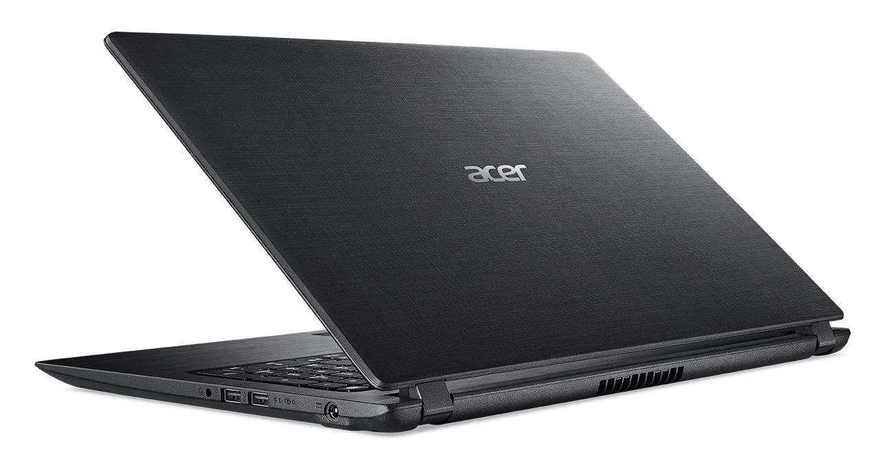 acer aspire3 a315 012 blk intel hd core i3 4gb 15.6 inch 