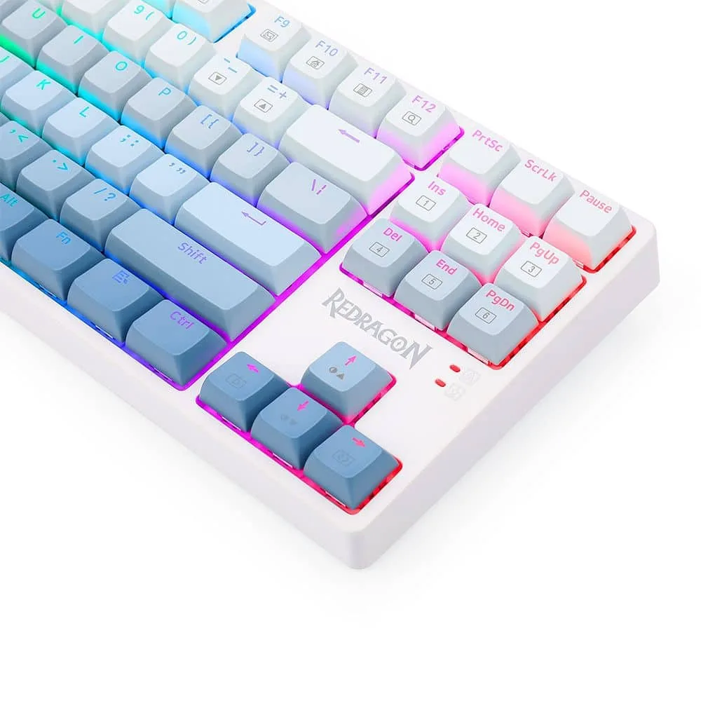 redragon cass rgb 87 keys mechanical gaming keyboard redragon cass rgb 87 keys mechanical gaming keyboard