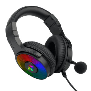 redragon h350 pandora rgb wired gaming headset