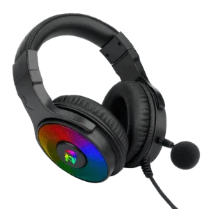 redragon h350 pandora rgb wired gaming headset