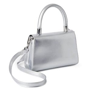 no boundaries women's mini top handle bag