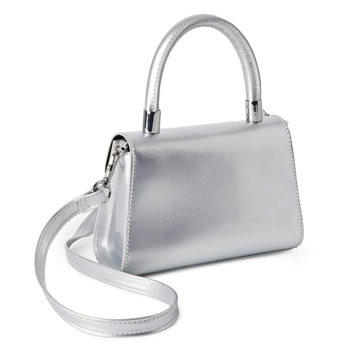 no boundaries women's mini top handle bag