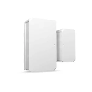 sonoff snzb 04 zb wireless door/window sensor enable smart linkage between sonoff zbbridge & wifi devices via ewelink app
