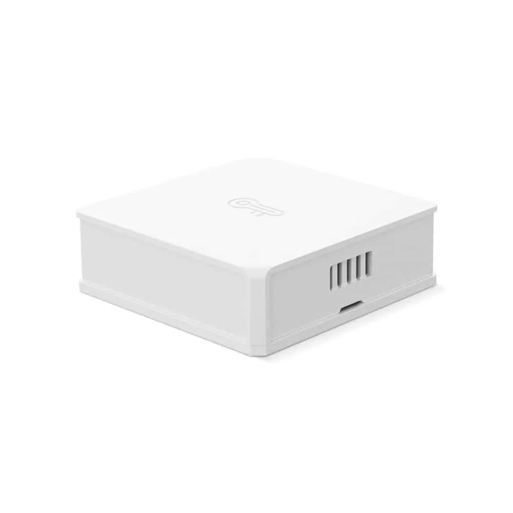 sonoff snzb 02 zb temperature and humidity sensor work with sonoff zbbridge real time data check via ewelink app sonoff snzb 02 zb temperature and humidity sensor work with sonoff zbbridge real time data check via ewelink app
