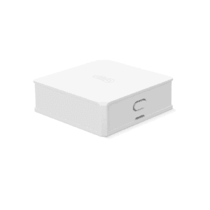 sonoff snzb 02 zb temperature and humidity sensor work with sonoff zbbridge real time data check via ewelink app