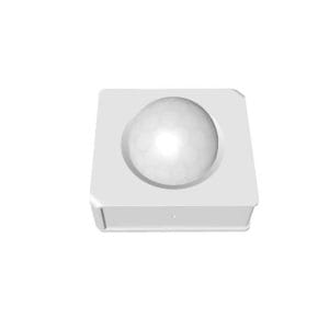 sonoff snzb 03 zb motion sensor handy smart device detect motion trigger alarm work with sonoff zbbridge via ewelink app