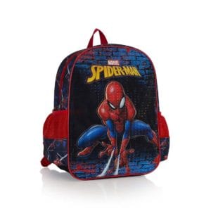 spiderman econo backpack