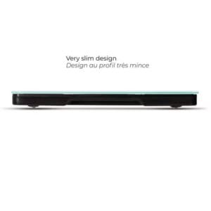 starfrit nutritional scale glass platform calculates nutritional intake