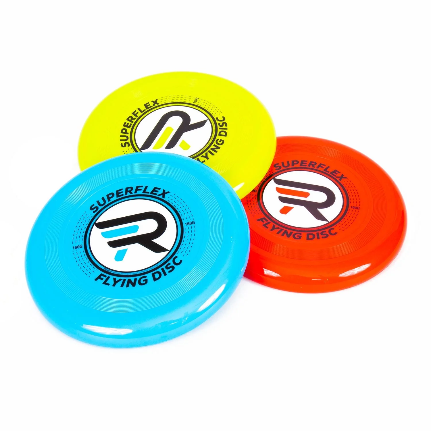regent sports super flex flying disc recreational disc