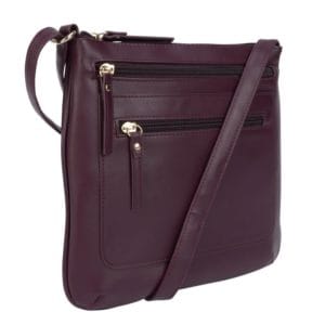 time and tru maisie crossbody