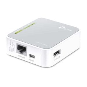 tp link portable 3g/4g wireless n router tl mr3020