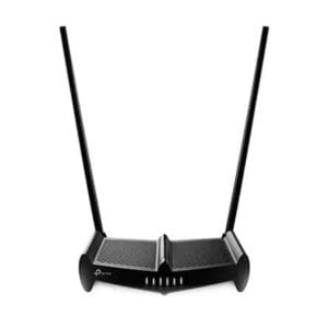 tp link 300mbps high power wireless n router tl wr841hp