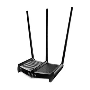tp link 450mbps high power wireless n router tl wr941hp