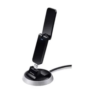 tp link ac1900 high gain wireless dual band usb adapter archer t9uh