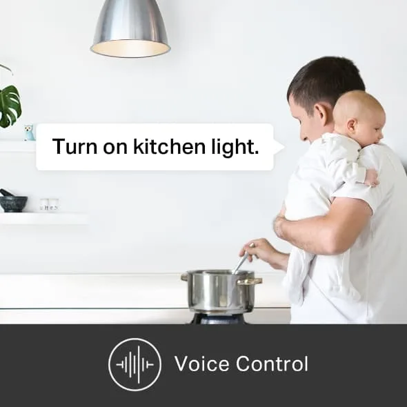 tp link kasa smart light bulb multicolor kl130