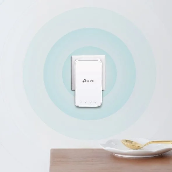 tp link deco m3w ac1200 whole home mesh wifi add on unit
