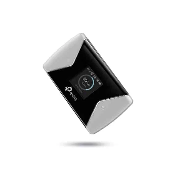 tp link 600 mbps lte advanced mobile wi fi m7650