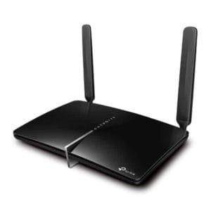 tp link archer mr600 new 4g+cat6 ac1200 wireless dual band gigabit router