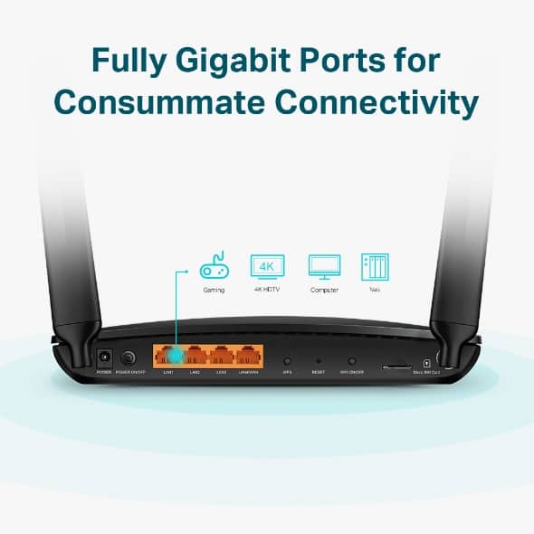 tp link archer mr600 new 4g+cat6 ac1200 wireless dual band gigabit router tp link archer mr600 new 4g+cat6 ac1200 wireless dual band gigabit router
