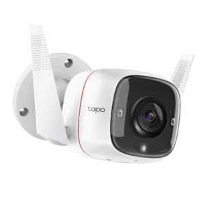 tp link outdoor security wi fi camera tapo c310