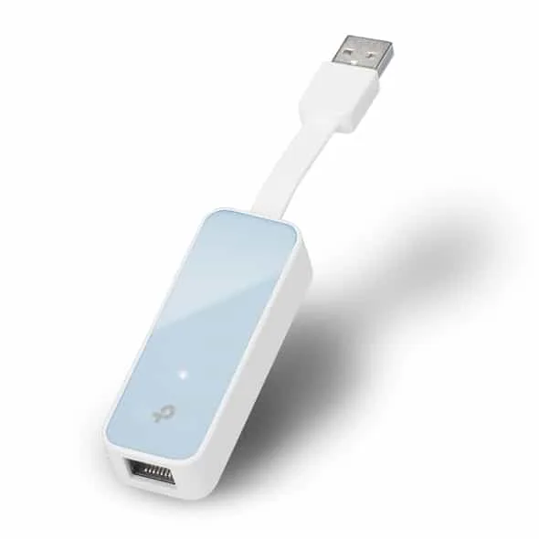 tp link usb 2.0 to 100mbps ethernet network adapter ue200